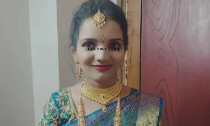 Anu Bollineni Beauty Salon